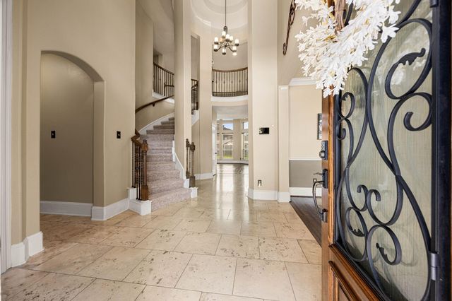 607 Coldstone Court, Rosenberg, TX 77469