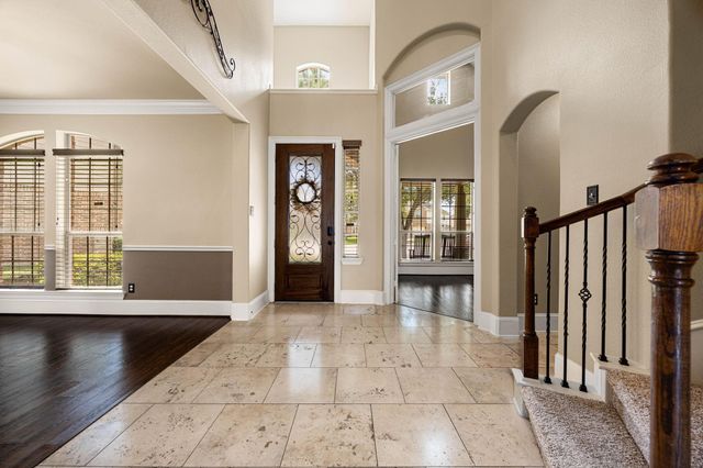 607 Coldstone Court, Rosenberg, TX 77469