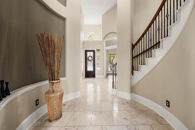 607 Coldstone Court, Rosenberg, TX 77469