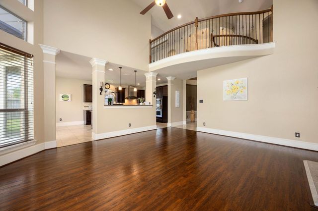 607 Coldstone Court, Rosenberg, TX 77469