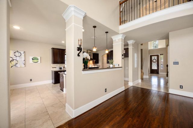 607 Coldstone Court, Rosenberg, TX 77469
