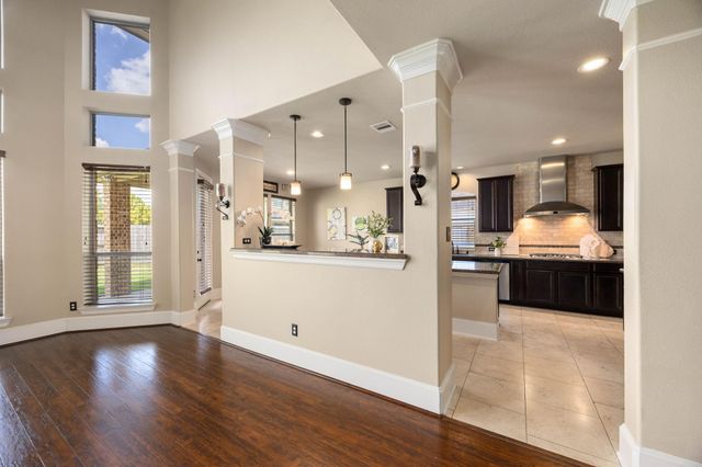607 Coldstone Court, Rosenberg, TX 77469