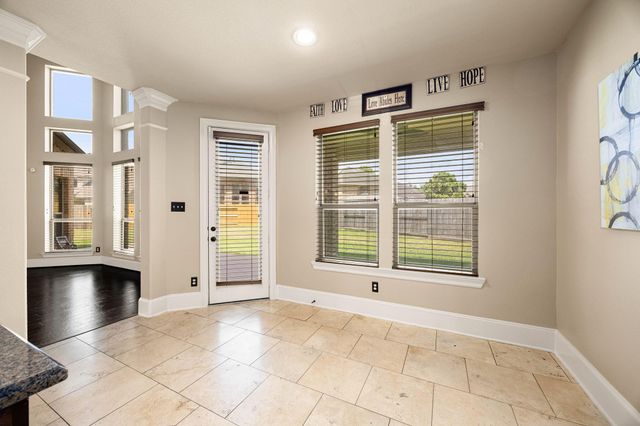 607 Coldstone Court, Rosenberg, TX 77469