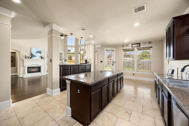 607 Coldstone Court, Rosenberg, TX 77469