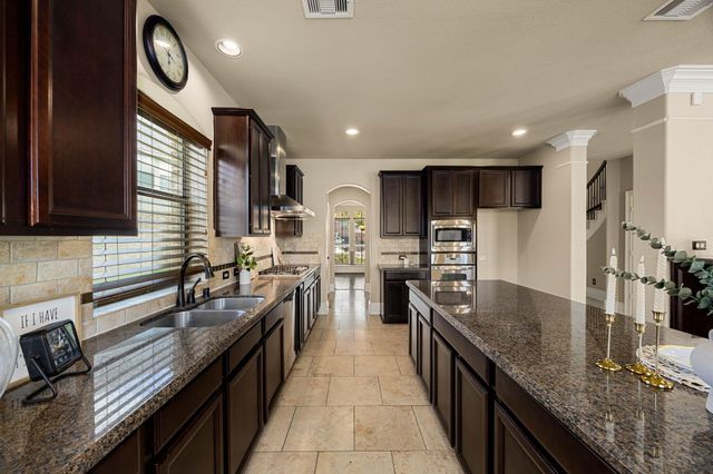 607 Coldstone Court, Rosenberg, TX 77469