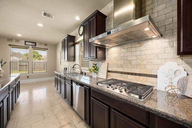 607 Coldstone Court, Rosenberg, TX 77469