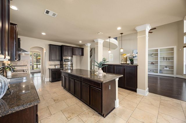 607 Coldstone Court, Rosenberg, TX 77469