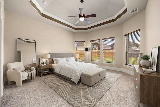 607 Coldstone Court, Rosenberg, TX 77469