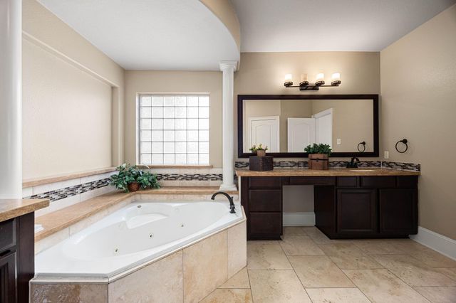 607 Coldstone Court, Rosenberg, TX 77469