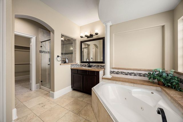 607 Coldstone Court, Rosenberg, TX 77469