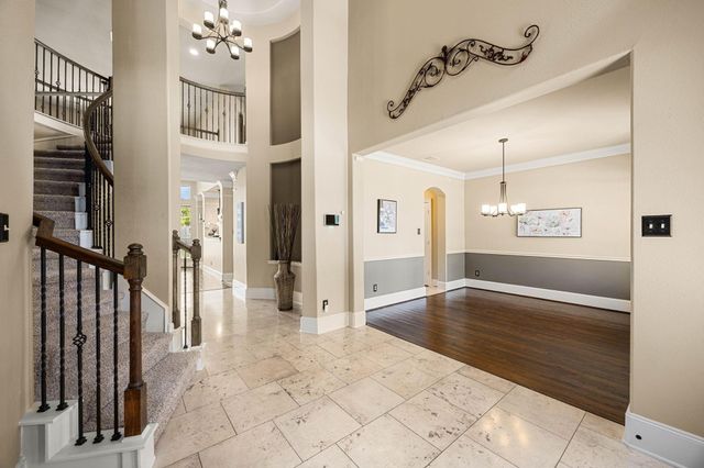 607 Coldstone Court, Rosenberg, TX 77469
