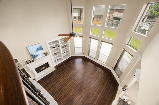 607 Coldstone Court, Rosenberg, TX 77469