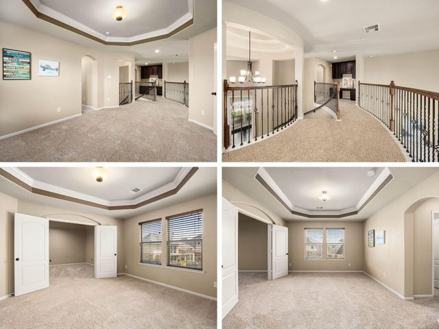 607 Coldstone Court, Rosenberg, TX 77469