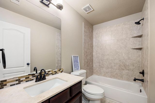 607 Coldstone Court, Rosenberg, TX 77469
