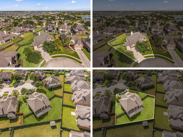 607 Coldstone Court, Rosenberg, TX 77469