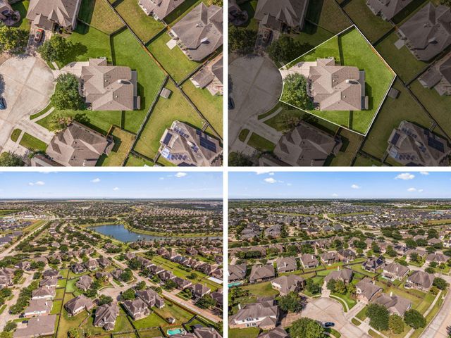 607 Coldstone Court, Rosenberg, TX 77469