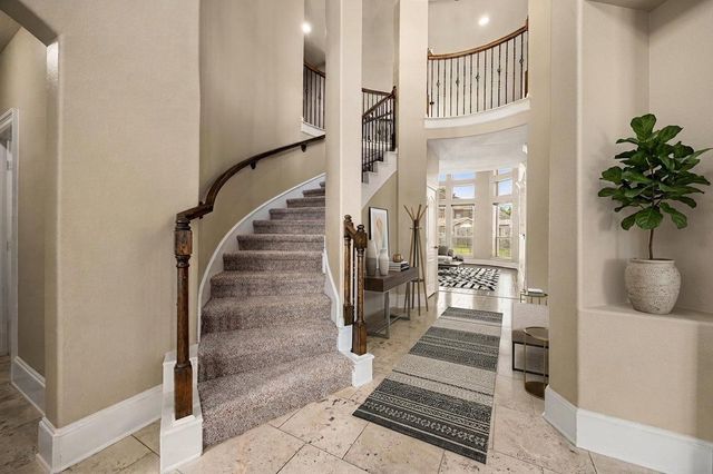 607 Coldstone Court, Rosenberg, TX 77469