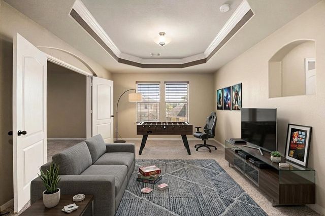 607 Coldstone Court, Rosenberg, TX 77469