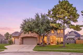 607 Coldstone Court, Rosenberg, TX 77469