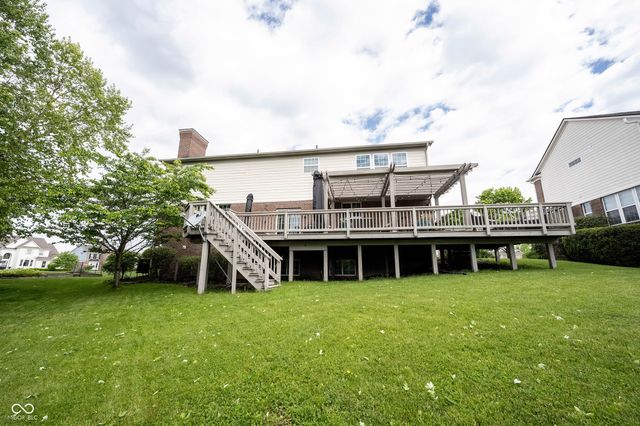 9245 Windrift Way, Zionsville, IN 46077