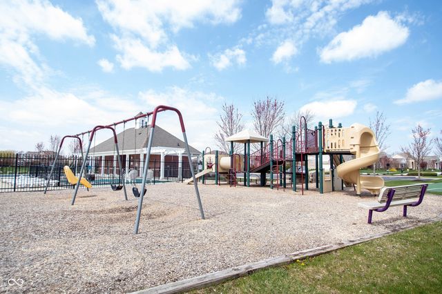 9245 Windrift Way, Zionsville, IN 46077