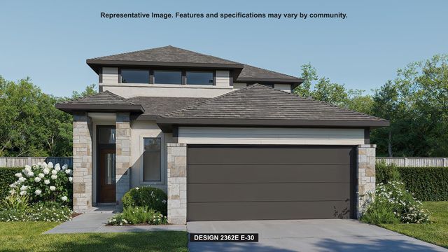 8111 Peerless PASS, Austin, TX 78744