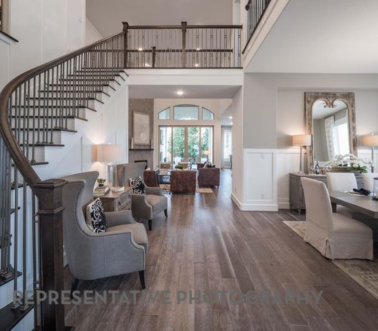 971 Fallkirk Drive, Prosper, TX 75078