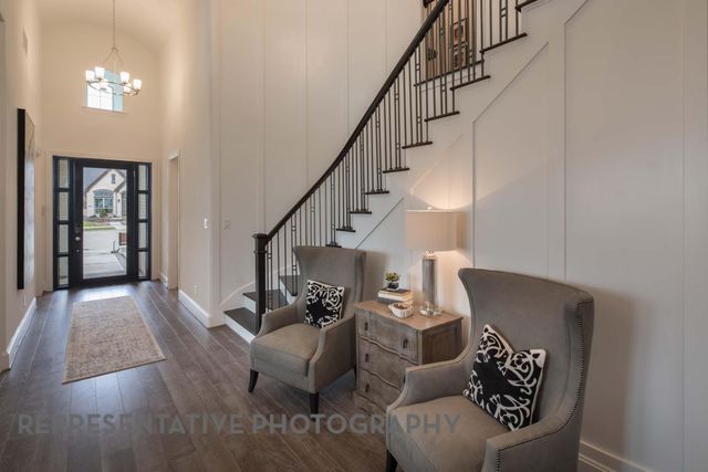 971 Fallkirk Drive, Prosper, TX 75078