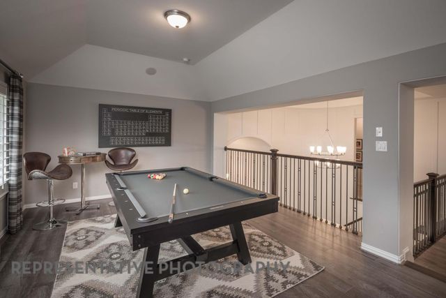 971 Fallkirk Drive, Prosper, TX 75078