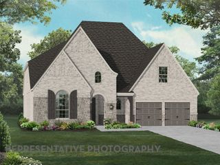 971 Fallkirk Drive, Prosper, TX 75078