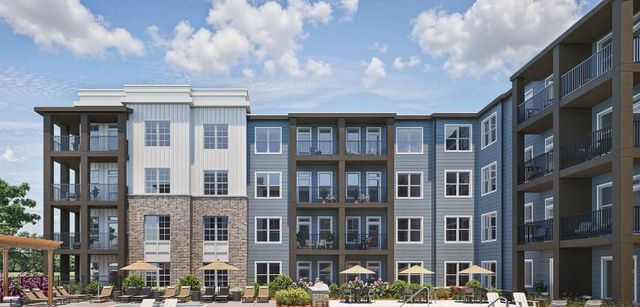 50 Powers Ferry Road 1209, Marietta, GA 30067