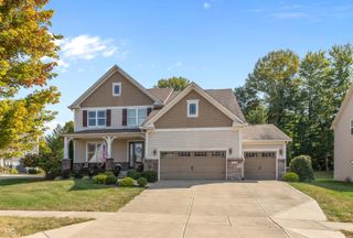 3173 Red Fox Trail, Columbus, IN 47201