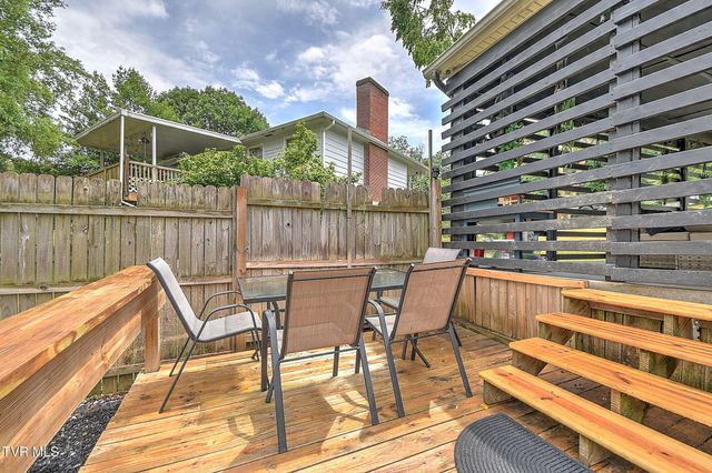 125 Maplelawn Drive, Bristol, TN 37620