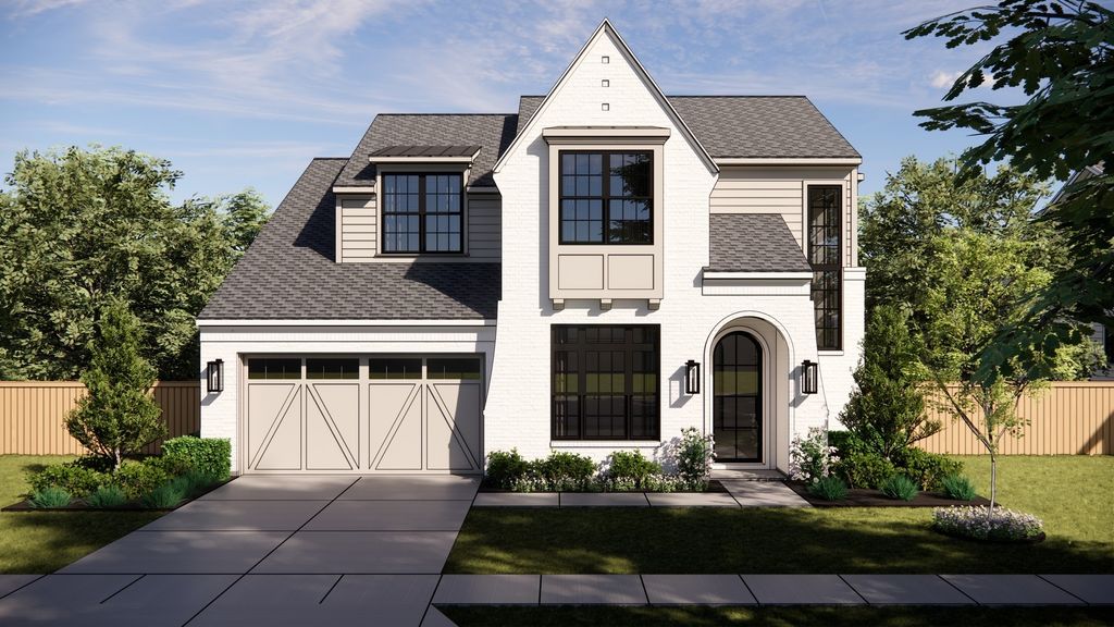 603 Brookhurst Drive, Dallas, TX 75218