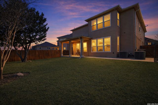 20331 Roche Oak, San Antonio, TX 78259