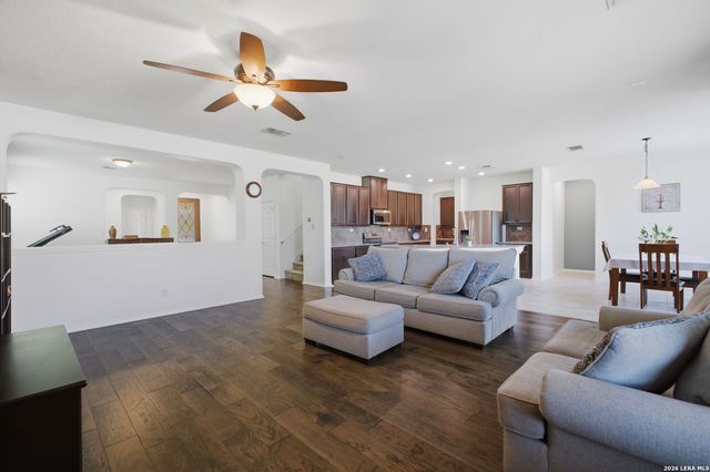 20331 Roche Oak, San Antonio, TX 78259