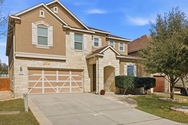 20331 Roche Oak, San Antonio, TX 78259
