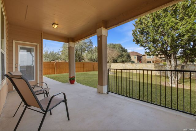 20331 Roche Oak, San Antonio, TX 78259