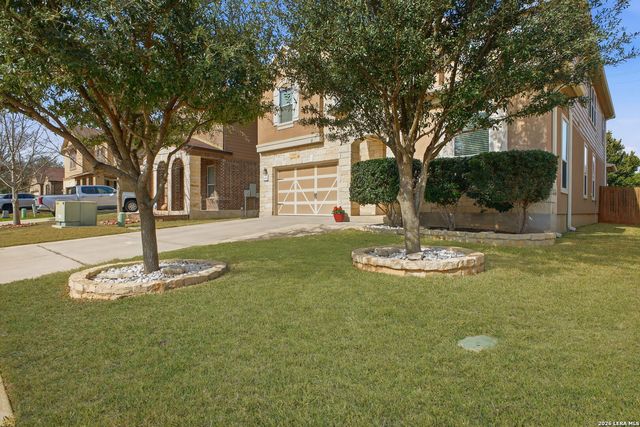 20331 Roche Oak, San Antonio, TX 78259