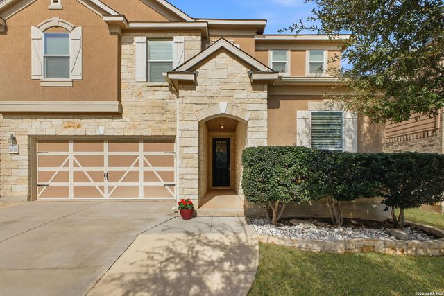 20331 Roche Oak, San Antonio, TX 78259