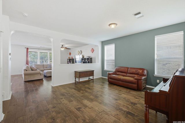 20331 Roche Oak, San Antonio, TX 78259