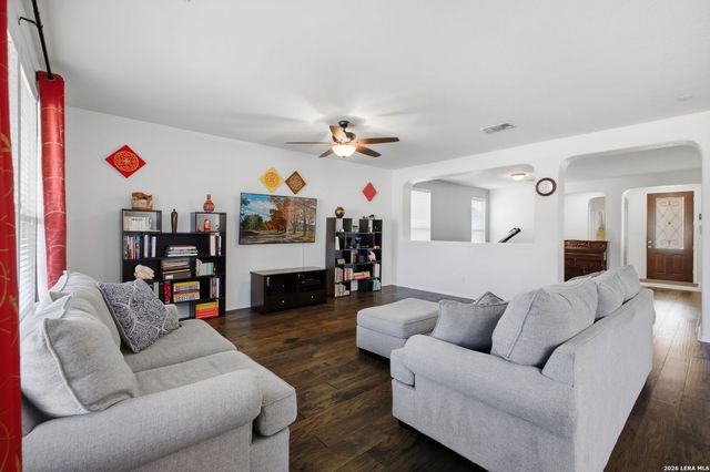 20331 Roche Oak, San Antonio, TX 78259