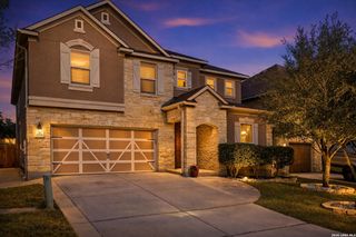 20331 Roche Oak, San Antonio, TX 78259