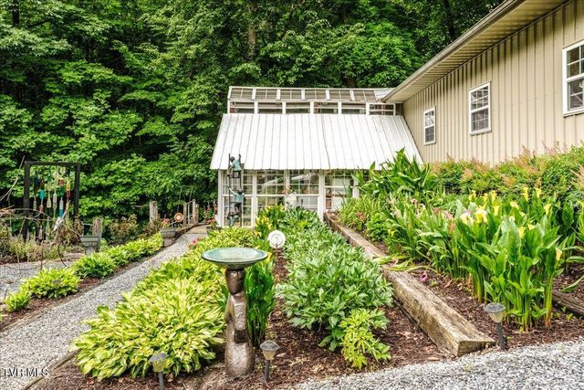 2031 Ridgefield Road, Johnson City, TN 37601