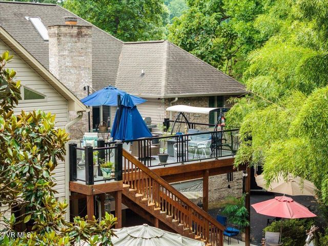 2031 Ridgefield Road, Johnson City, TN 37601