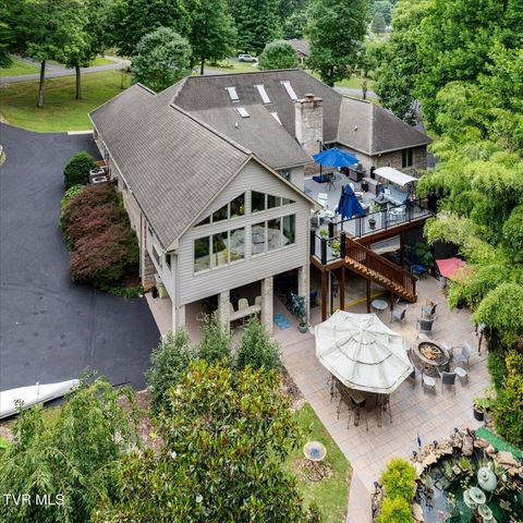 2031 Ridgefield Road, Johnson City, TN 37601