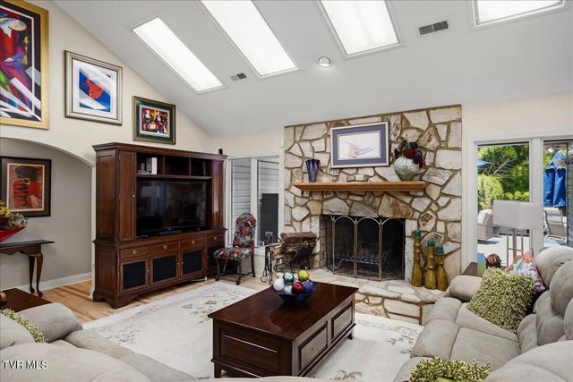 2031 Ridgefield Road, Johnson City, TN 37601