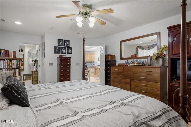 2031 Ridgefield Road, Johnson City, TN 37601