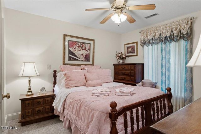 2031 Ridgefield Road, Johnson City, TN 37601