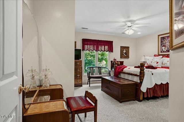 2031 Ridgefield Road, Johnson City, TN 37601